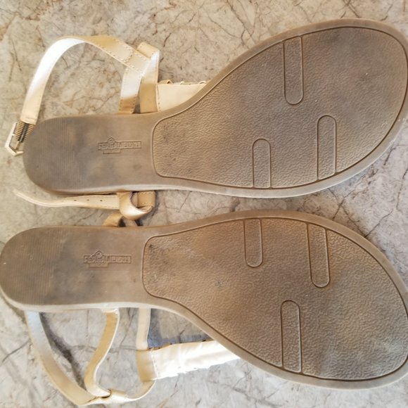 Fergalicious sandals - Picture 2 of 2